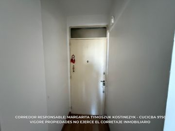 Departamento en venta en Flores