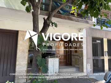 Departamento en venta en Flores