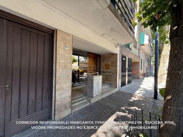 Departamento en venta en Flores