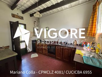 Casa quinta en venta de 5320m2 ubicado en Ezeiza