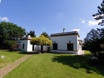 Casa quinta en venta de 5320m2 ubicado en Ezeiza
