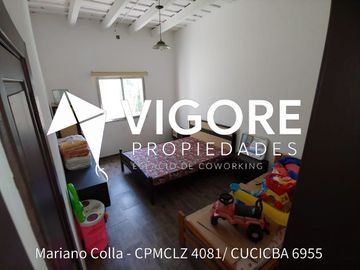 Casa quinta en venta de 5320m2 ubicado en Ezeiza