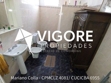 Casa quinta en venta de 5320m2 ubicado en Ezeiza