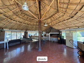 Casa quinta en venta de 5320m2 ubicado en Ezeiza