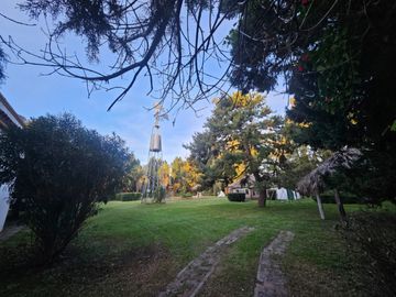 Casa quinta en venta de 5320m2 ubicado en Ezeiza