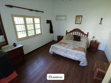 Casa quinta en venta de 5320m2 ubicado en Ezeiza