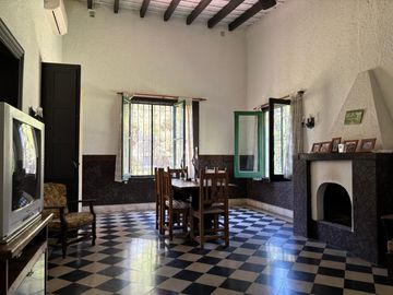 Casa quinta en venta de 5320m2 ubicado en Ezeiza