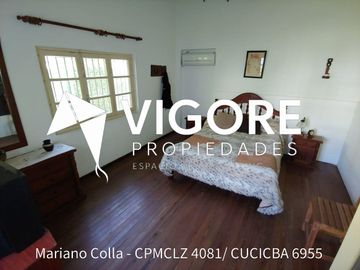 Casa quinta en venta de 5320m2 ubicado en Ezeiza