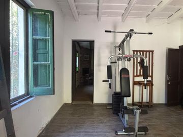 Casa quinta en venta de 5320m2 ubicado en Ezeiza