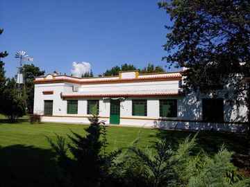 Casa quinta en venta de 5320m2 ubicado en Ezeiza