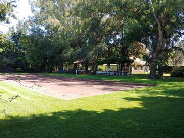 Casa quinta en venta de 5320m2 ubicado en Ezeiza