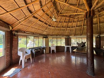 Casa quinta en venta de 5320m2 ubicado en Ezeiza