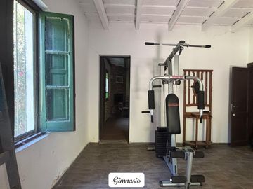 Casa quinta en venta de 5320m2 ubicado en Ezeiza