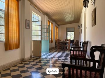 Casa quinta en venta de 5320m2 ubicado en Ezeiza