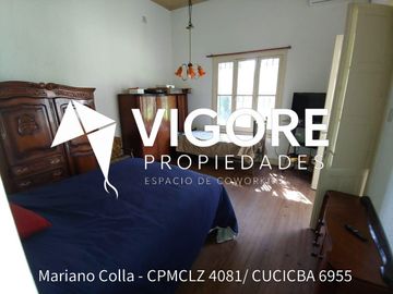 Casa quinta en venta de 5320m2 ubicado en Ezeiza