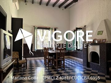 Casa quinta en venta de 5320m2 ubicado en Ezeiza