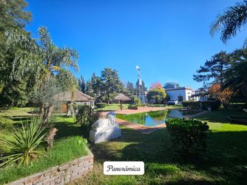 Casa quinta en venta de 5320m2 ubicado en Ezeiza