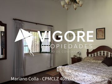 Casa quinta en venta de 5320m2 ubicado en Ezeiza