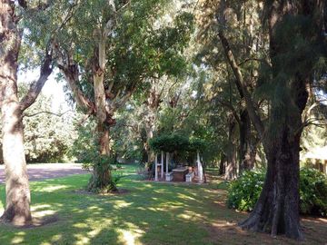 Casa quinta en venta de 5320m2 ubicado en Ezeiza