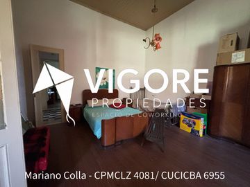 Casa quinta en venta de 5320m2 ubicado en Ezeiza