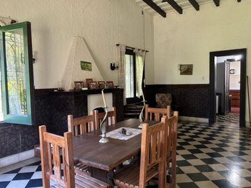 Casa quinta en venta de 5320m2 ubicado en Ezeiza