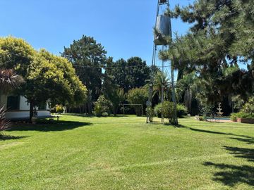 Casa quinta en venta de 5320m2 ubicado en Ezeiza