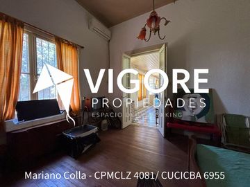 Casa quinta en venta de 5320m2 ubicado en Ezeiza