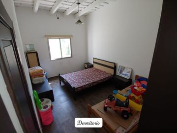 Casa quinta en venta de 5320m2 ubicado en Ezeiza