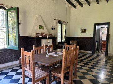 Casa quinta en venta de 5320m2 ubicado en Ezeiza