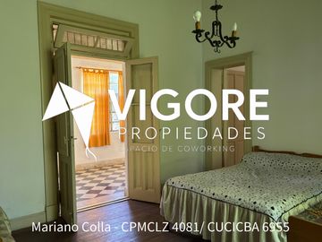 Casa quinta en venta de 5320m2 ubicado en Ezeiza