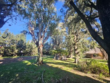 Casa quinta en venta de 5320m2 ubicado en Ezeiza