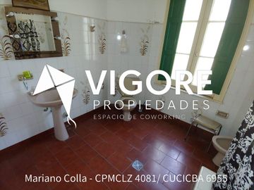 Casa quinta en venta de 5320m2 ubicado en Ezeiza