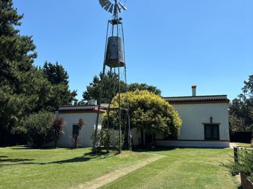 Casa quinta en venta de 5320m2 ubicado en Ezeiza