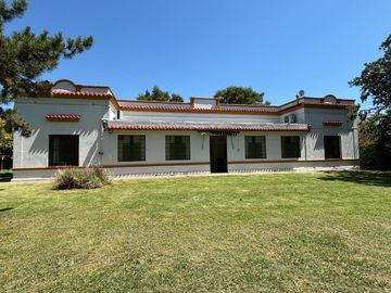Casa quinta en venta de 5320m2 ubicado en Ezeiza
