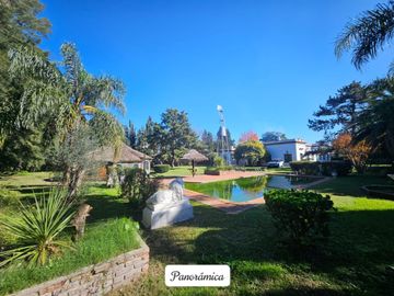 Casa quinta en venta de 5320m2 ubicado en Ezeiza