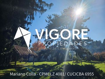 Casa quinta en venta de 5320m2 ubicado en Ezeiza