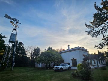 Casa quinta en venta de 5320m2 ubicado en Ezeiza