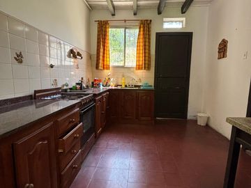 Casa quinta en venta de 5320m2 ubicado en Ezeiza