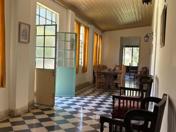 Casa quinta en venta de 5320m2 ubicado en Ezeiza