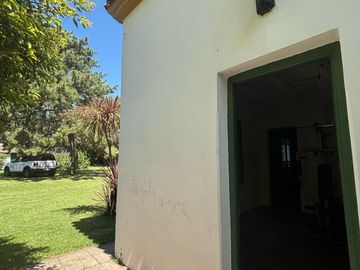 Casa quinta en venta de 5320m2 ubicado en Ezeiza