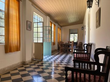 Casa quinta en venta de 5320m2 ubicado en Ezeiza