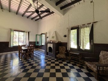 Casa quinta en venta de 5320m2 ubicado en Ezeiza