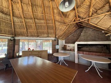 Casa quinta en venta de 5320m2 ubicado en Ezeiza