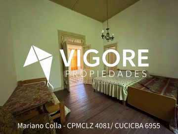 Casa quinta en venta de 5320m2 ubicado en Ezeiza