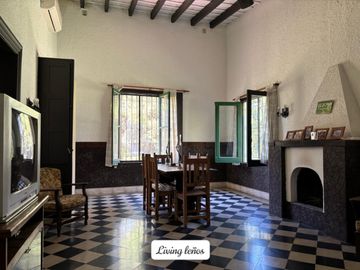 Casa quinta en venta de 5320m2 ubicado en Ezeiza