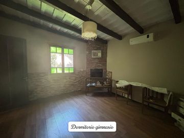 Casa quinta en venta de 5320m2 ubicado en Ezeiza
