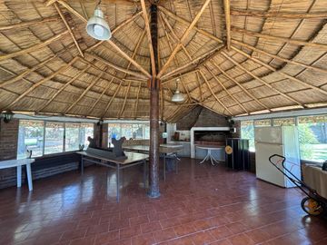 Casa quinta en venta de 5320m2 ubicado en Ezeiza