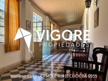 Casa quinta en venta de 5320m2 ubicado en Ezeiza