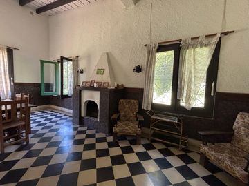 Casa quinta en venta de 5320m2 ubicado en Ezeiza