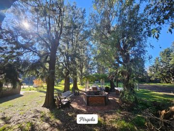 Casa quinta en venta de 5320m2 ubicado en Ezeiza